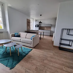 Pink Granit Proche Plage Et Sentiers Appartement